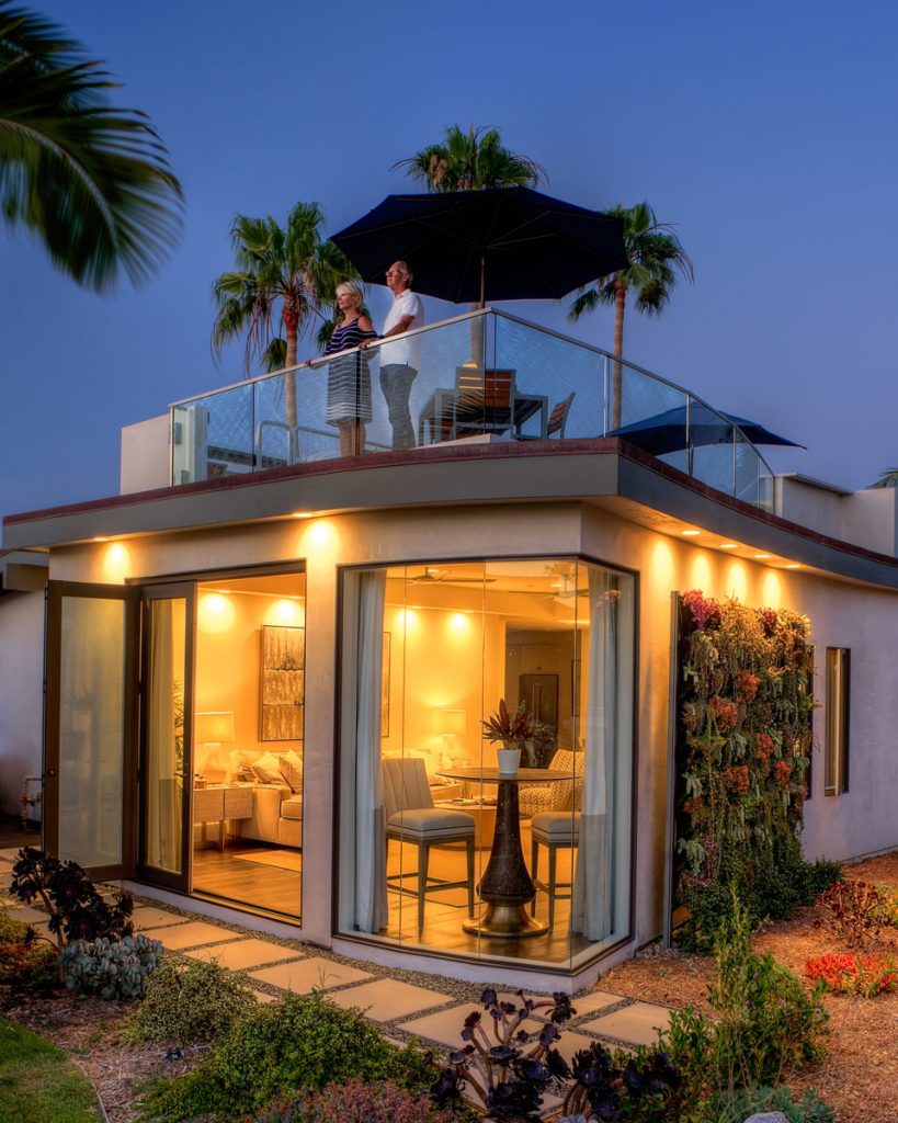 New Custom Home Builders in San Diego