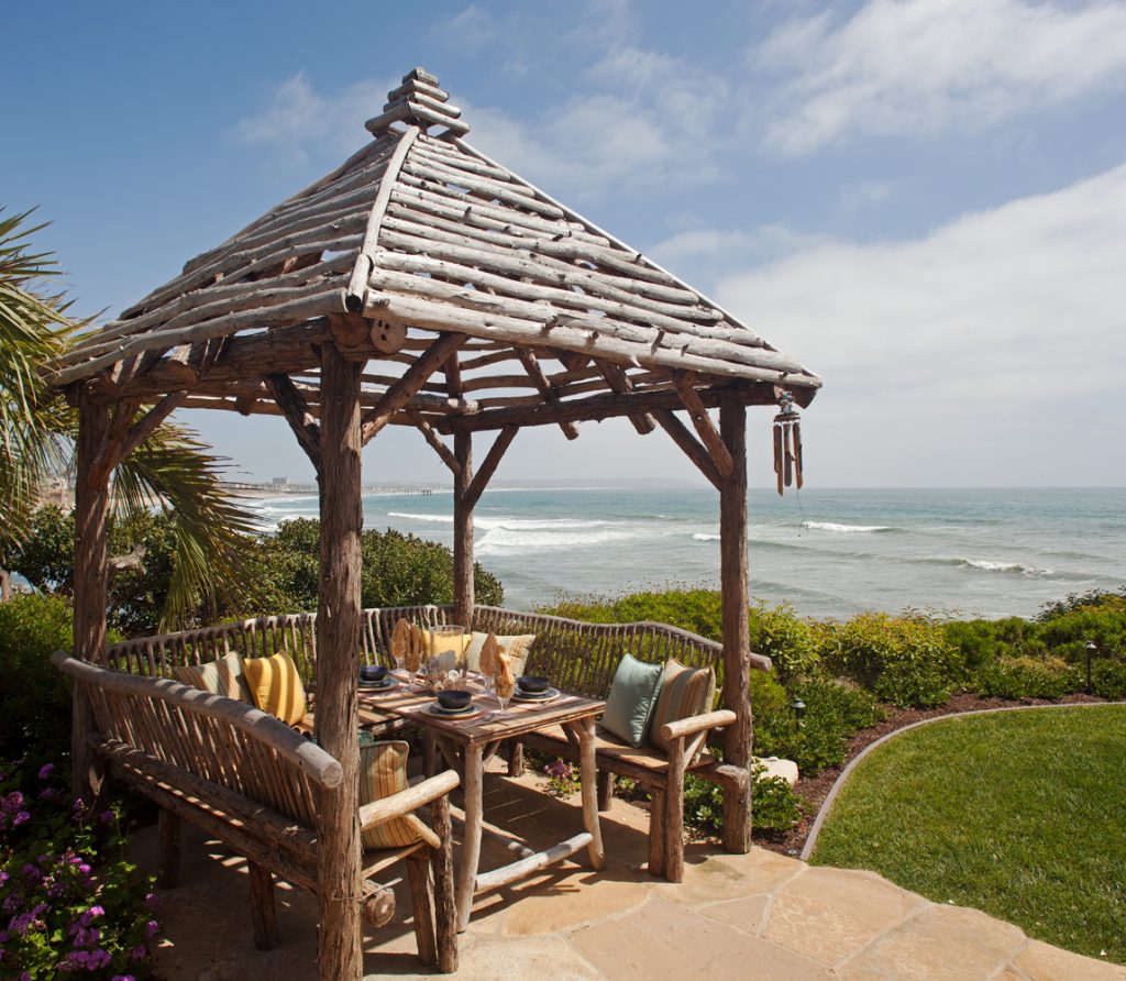 Wardell Builders, La Jolla Residence 11, Photo 36