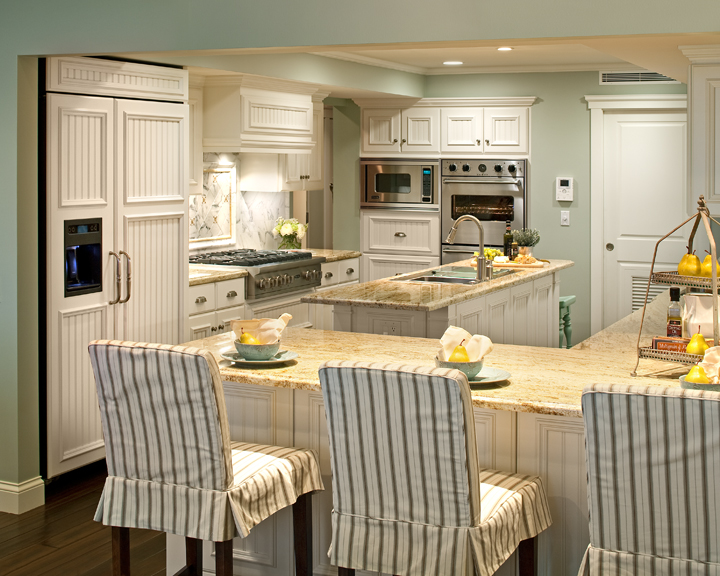 Rancho Bernardo Home Kitchen Remodel