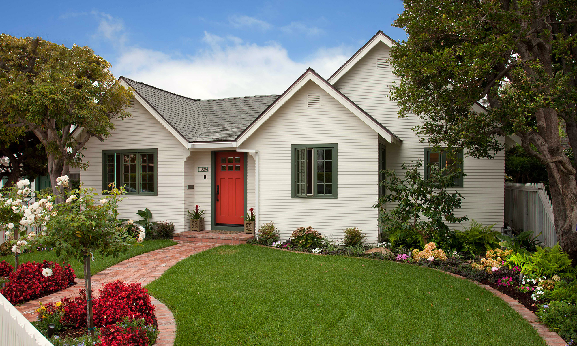 2017 Fall Trends and Home Personality 