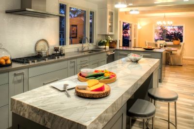 You Want Wardell Builders For Your High-End Kitchen Remodeling Project