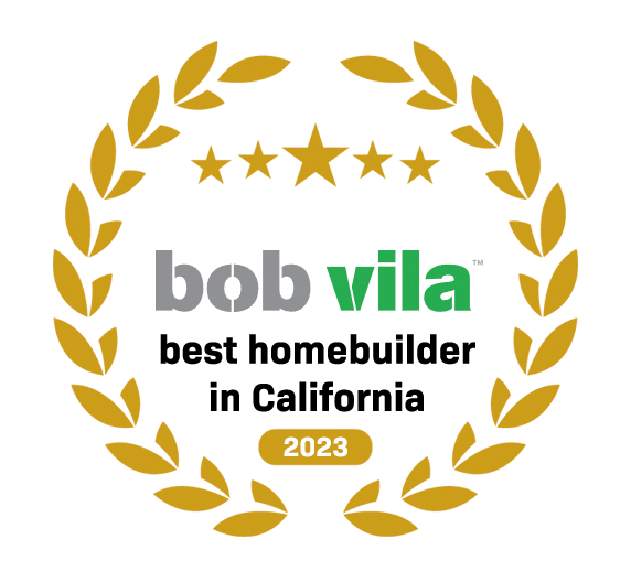Best Homebuilder in California