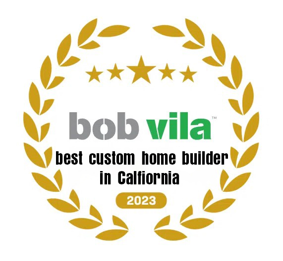 Best Custom Home Builders Award